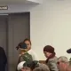 Родственников убийцы Султана Сарсемалиева вывели из зала суда