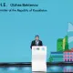 Бектенов рассказал на форуме ООН, как Казахстан будет защищаться от климатических рисков