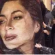 «Это как сон»: казахстанская художница удивила Николь Шерзингер своей работой