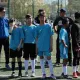 ФК «Женис» собрал тысячу детей на футбольном турнире в Астане