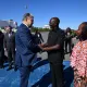 Президент Кении прибыл в Казахстан с государственным визитом