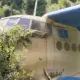 В Алматинской области расследуют авиационное происшествие с самолётом Ан-2