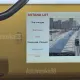 «Бэйтерек»: астанчане нашли ошибку в вагоне LRT