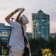 Военные самолеты поднимутся в небо над Астаной