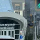 Жители Астаны потребовали переименовать станцию LRT на казахском языке
