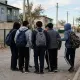 Драка подростков в Атырауской области попала на видео