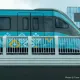 Казахстанская блогерша возмутилась поведением пассажиров LRT