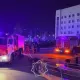 В детской больнице Астаны произошел пожар: пациентов и персонал эвакуировали