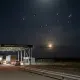 «Штук 10»: жители ЗКО сообщили о дронах у границы с Россией