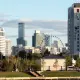 Последняя неделя мая принесет Казахстану погодные сюрпризы