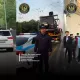 Родителей 21 школьника наказали после опасного автокортежа в Алматы