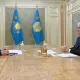 Токаев оценил развитие Астаны и дал поручения акиму