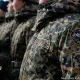 В Караганде студентов забрали в военкомат прямо с защиты диплома