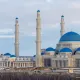 «Время зрелости и правильного понимания ислама» — Токаев о Курбан айте
