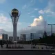 Британец сравнил Астану с Дубаем и назвал главный плюс столицы