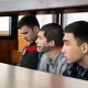 Расправа над семьей в Атырау: подсудимый признался в убийстве трех родственников жены