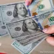 Курс доллара взлетел на 7,5 тенге в Казахстане