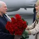 Лукашенко заявил в Казахстане, что Беларусь занимается ИИ с 1960-х годов