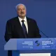 Лукашенко заявил в Казахстане, что Беларусь занимается ИИ с 1960-х годов