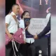 Выпускники из Жанаозена подарили однокласснице квартиру