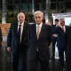 Лидеры стран ЕАЭС  посетили выставку Евразийского экономического форума в Астане