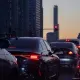 10-балльные пробки парализовали движение в Астане