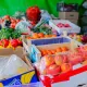 Сельскохозяйственная ярмарка пройдет в Астане