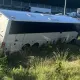 Автобус протаранил шесть легковушек в США: пять человек погибли, десятки ранены