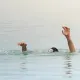 На водохранилище в Караганде погибли двое иностранных студентов