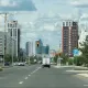 Какой будет погода в Казахстане в первый день лета