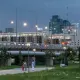 Синоптики предупредили о сильных дождях в нескольких областях Казахстана