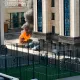 Пять человек остаются в тяжелом состоянии после взрыва автомобиля в Астане
