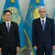 Гонконг направил в Казахстан самую большую бизнес-делегацию в своей истории