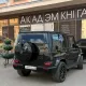 Скандал в Минске: наглый водитель из Казахстана взбесил пользователей соцсетей