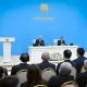 Токаев недоволен темпами развития Конаева
