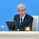 Токаев высказался о тех, кто называет Казахстан «штрафстаном»
