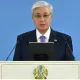 Токаев направил поздравления руководству Италии по случаю Дня Республики