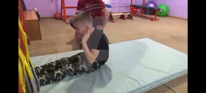 Кадр из видео