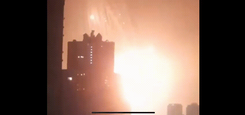 Кадр из видео