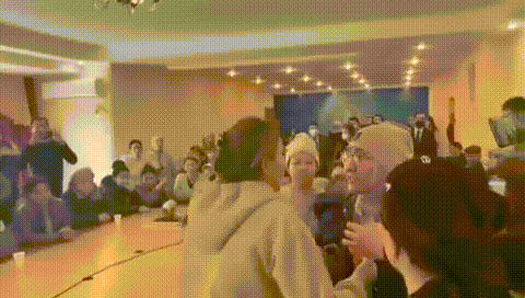 Кадр из видео