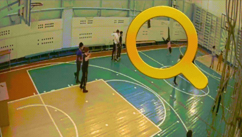 Кадр из видео