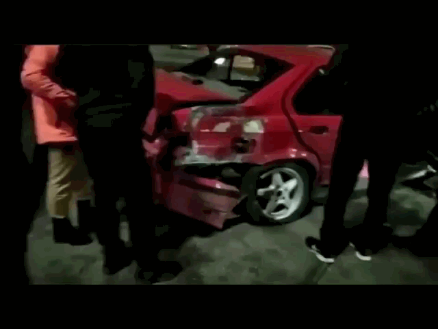 Кадр с видео