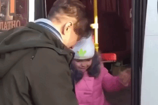 Кадр из видео