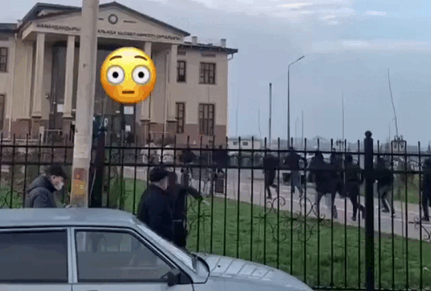 Кадр видео