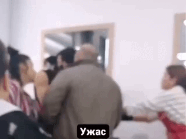 Кадр из видео