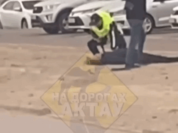 Кадр из видео