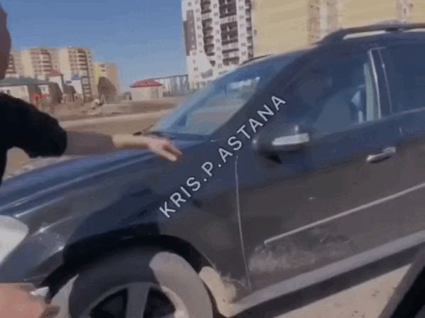 Кадр из видео