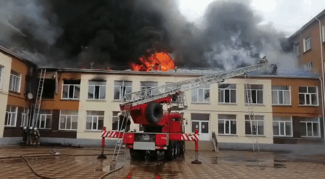 Фото: Кадр видео