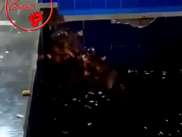 Кадр из видео