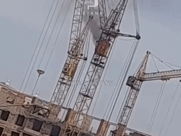 Кадр из видео